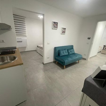 Apartament Stampixeddu Cagliari Zewnętrze zdjęcie