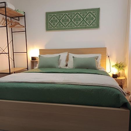 Apartament Stampixeddu Cagliari Zewnętrze zdjęcie