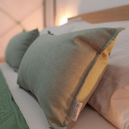 Apartament Stampixeddu Cagliari Zewnętrze zdjęcie