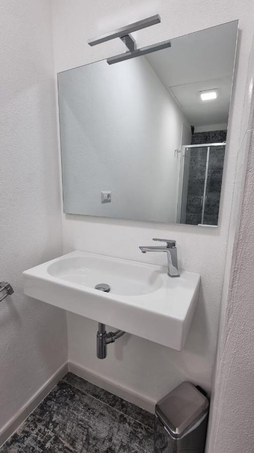 Apartament Stampixeddu Cagliari Zewnętrze zdjęcie