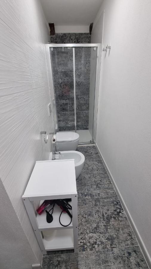 Apartament Stampixeddu Cagliari Zewnętrze zdjęcie