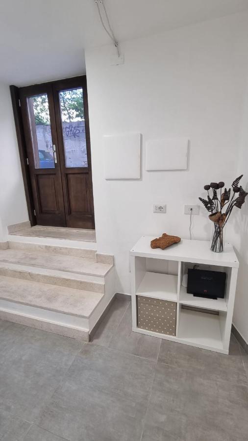 Apartament Stampixeddu Cagliari Zewnętrze zdjęcie