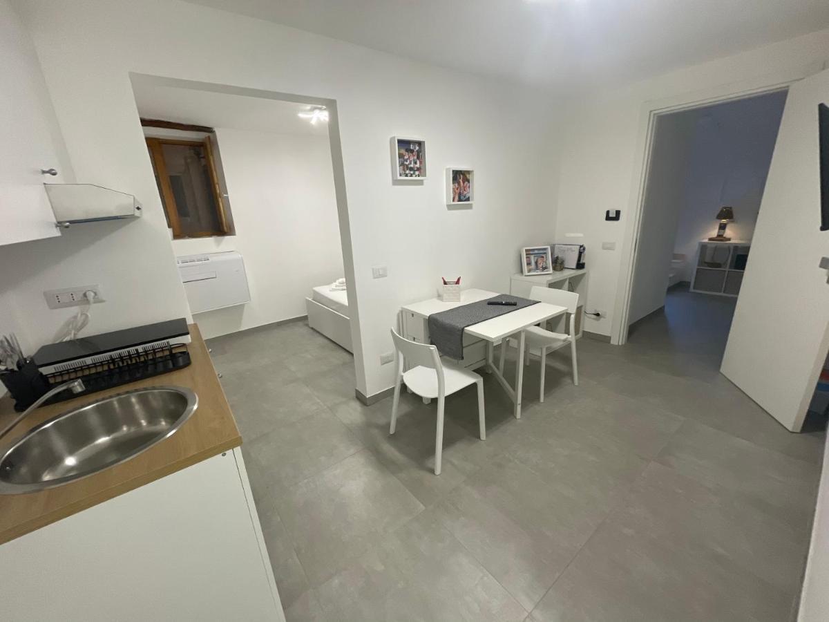 Apartament Stampixeddu Cagliari Zewnętrze zdjęcie