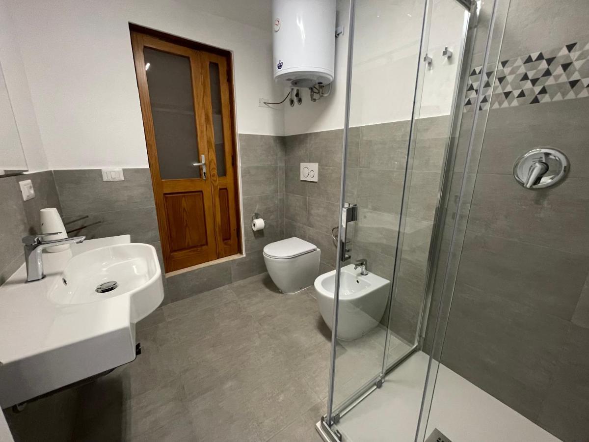 Apartament Stampixeddu Cagliari Zewnętrze zdjęcie
