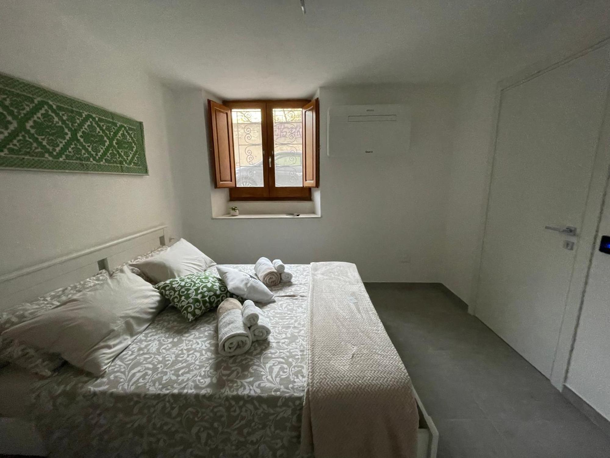 Apartament Stampixeddu Cagliari Zewnętrze zdjęcie