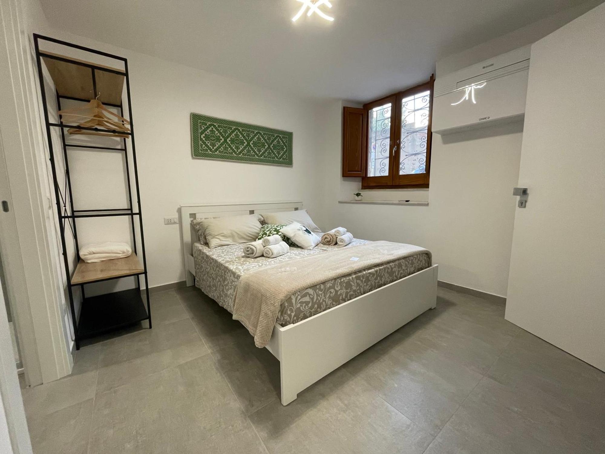 Apartament Stampixeddu Cagliari Zewnętrze zdjęcie