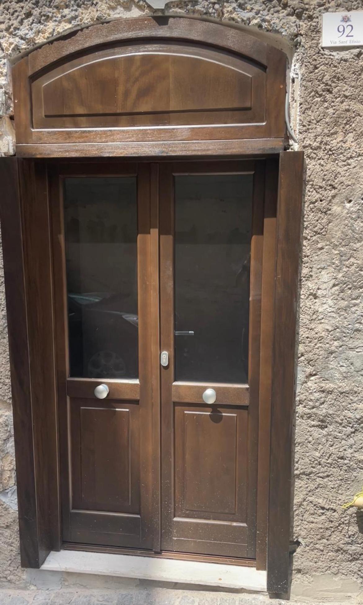 Apartament Stampixeddu Cagliari Zewnętrze zdjęcie