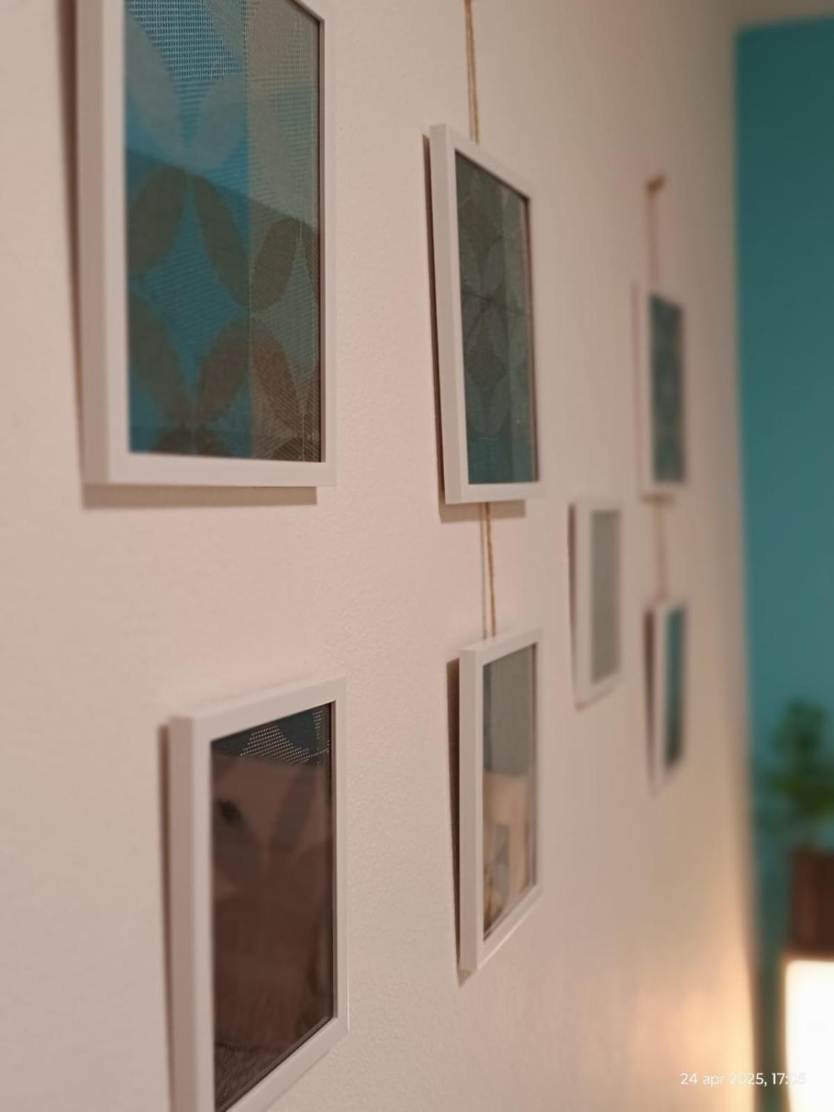 Apartament Stampixeddu Cagliari Zewnętrze zdjęcie