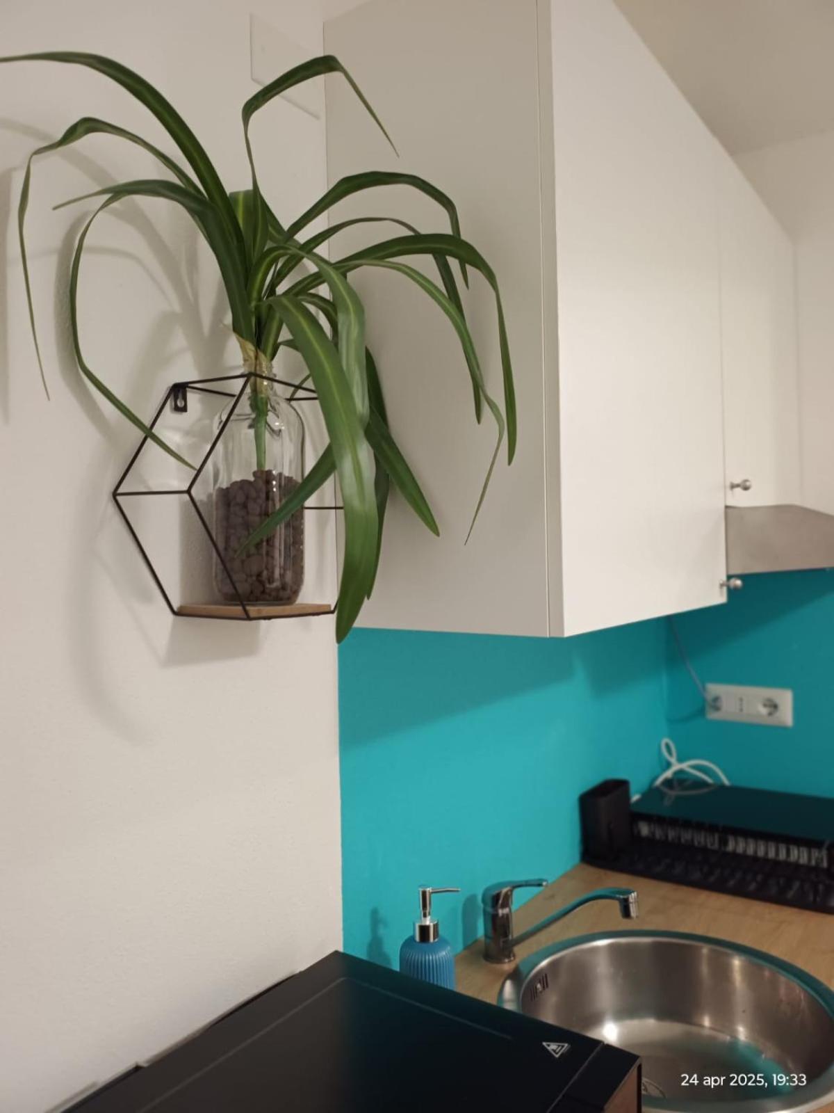 Apartament Stampixeddu Cagliari Zewnętrze zdjęcie