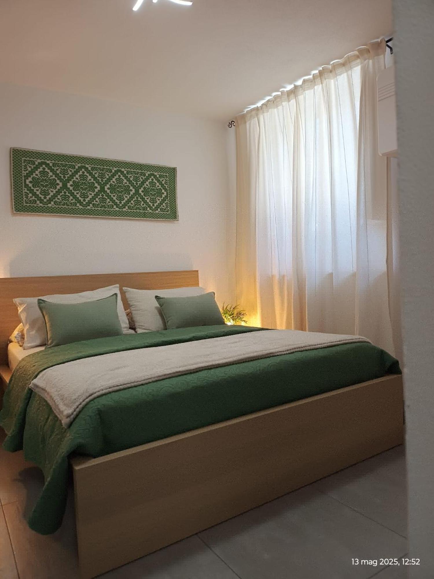 Apartament Stampixeddu Cagliari Zewnętrze zdjęcie