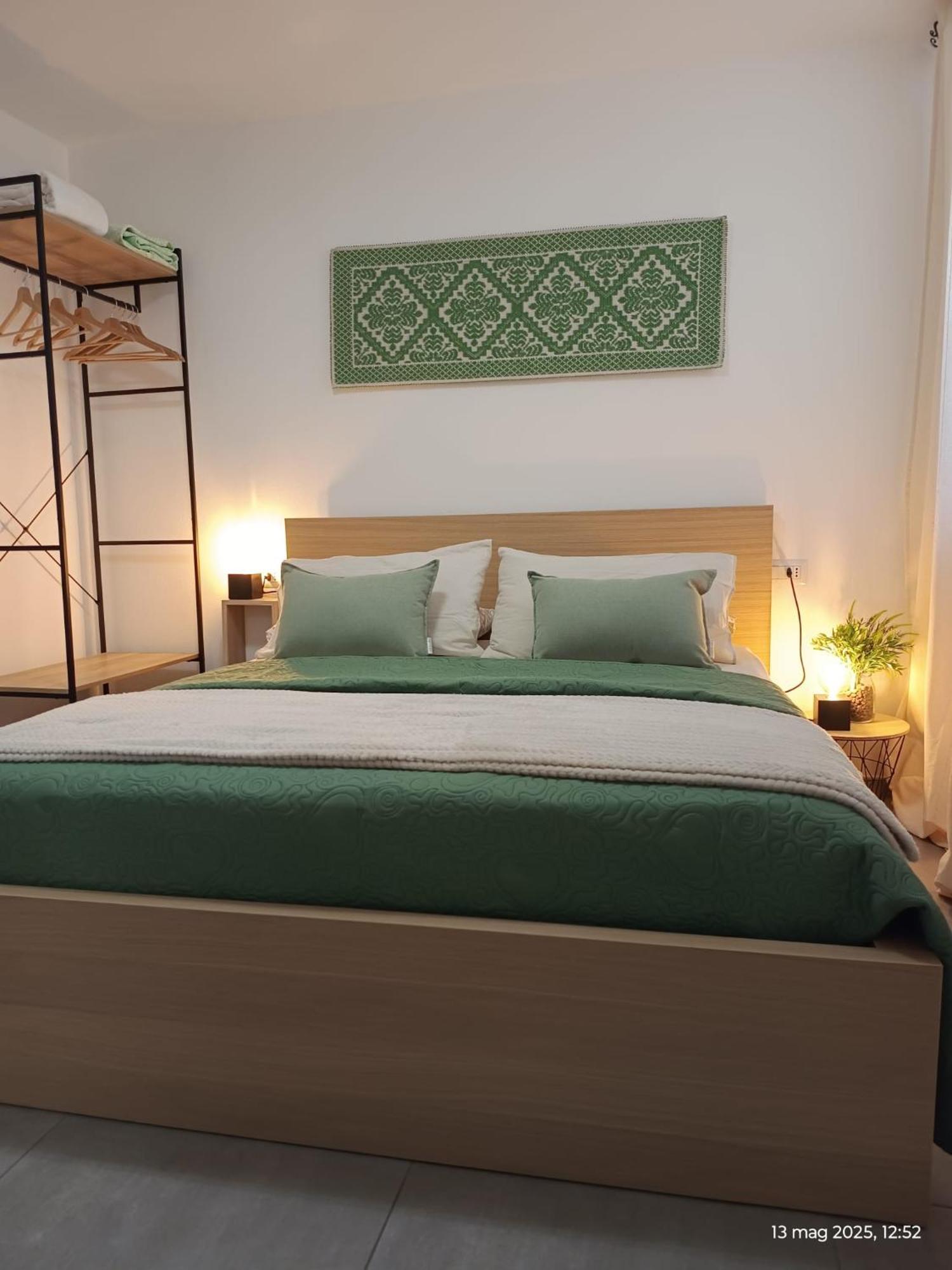 Apartament Stampixeddu Cagliari Zewnętrze zdjęcie
