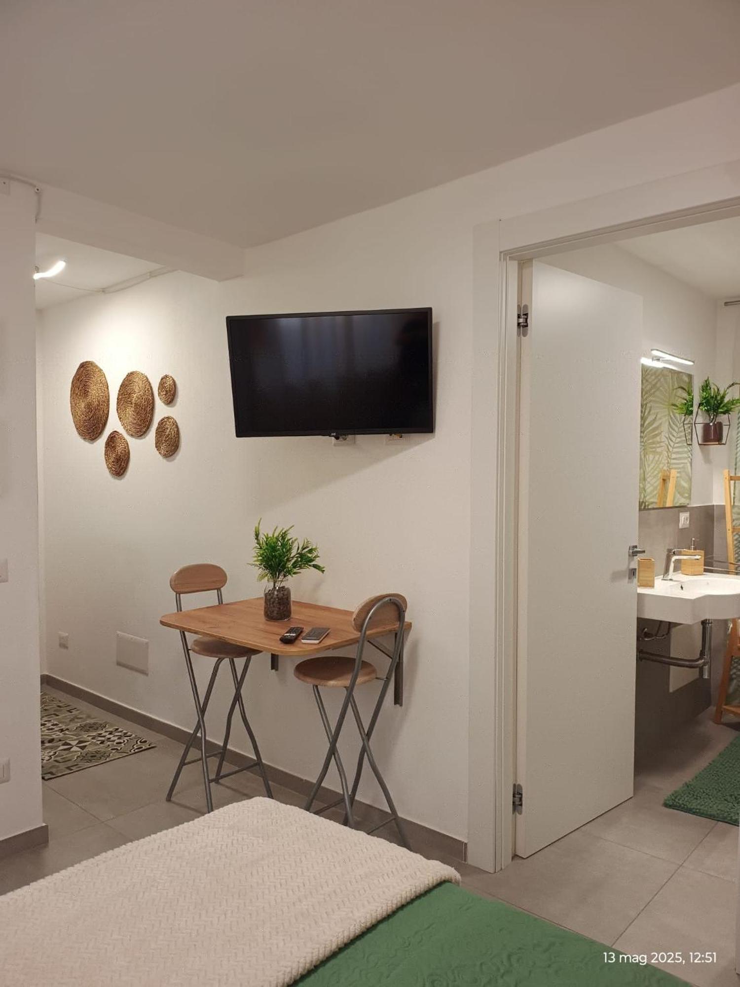 Apartament Stampixeddu Cagliari Zewnętrze zdjęcie