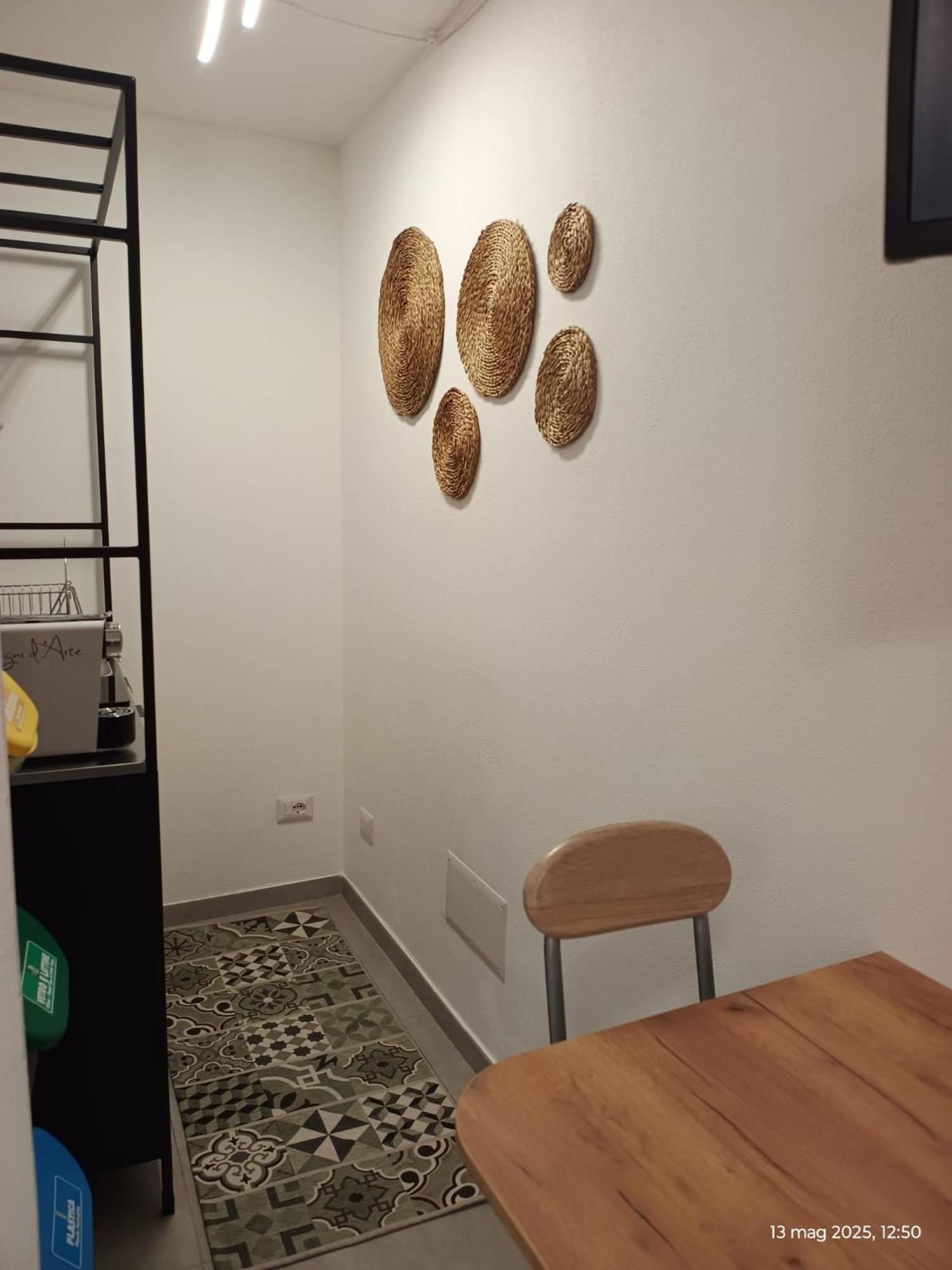 Apartament Stampixeddu Cagliari Zewnętrze zdjęcie