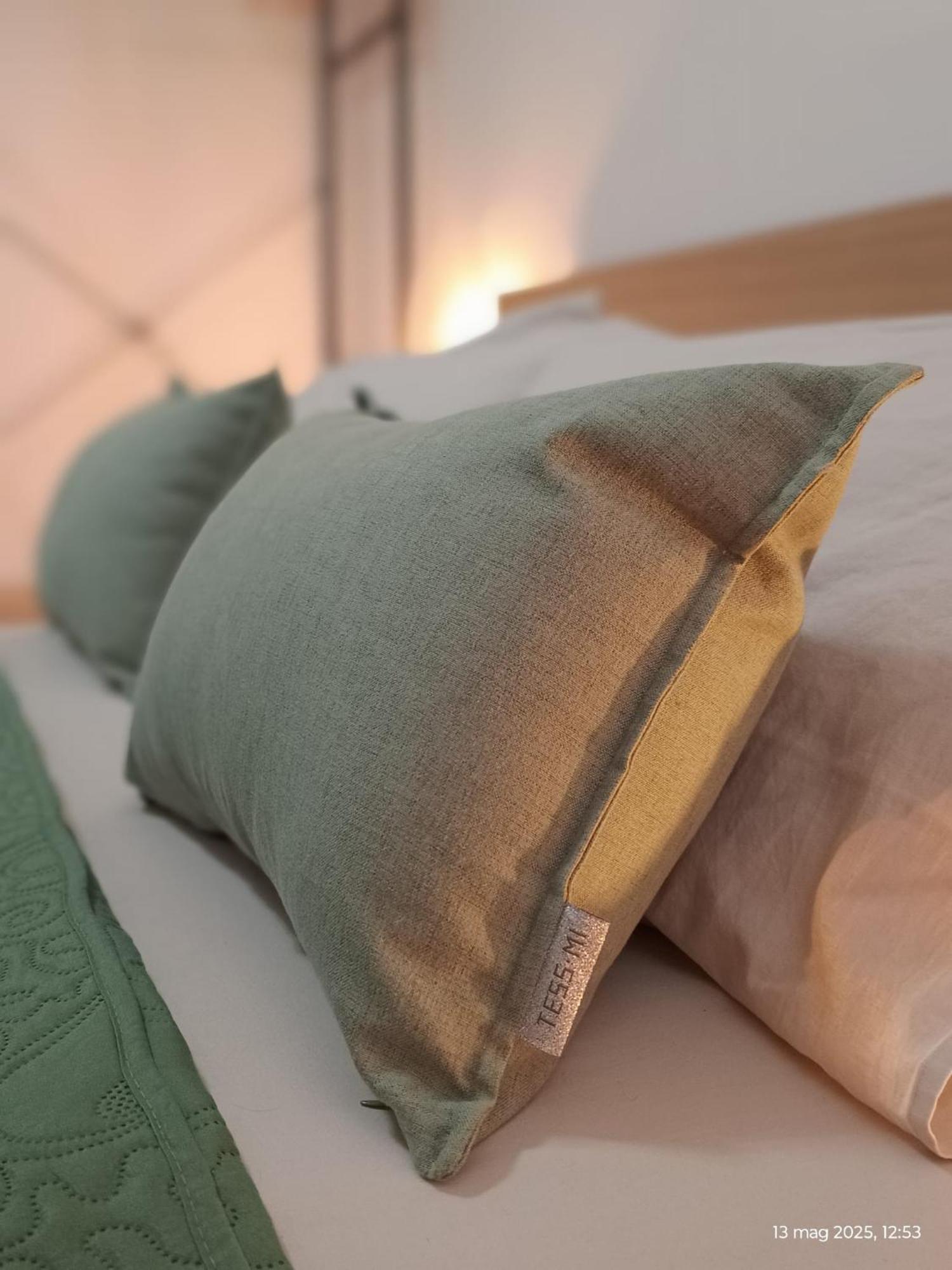 Apartament Stampixeddu Cagliari Zewnętrze zdjęcie