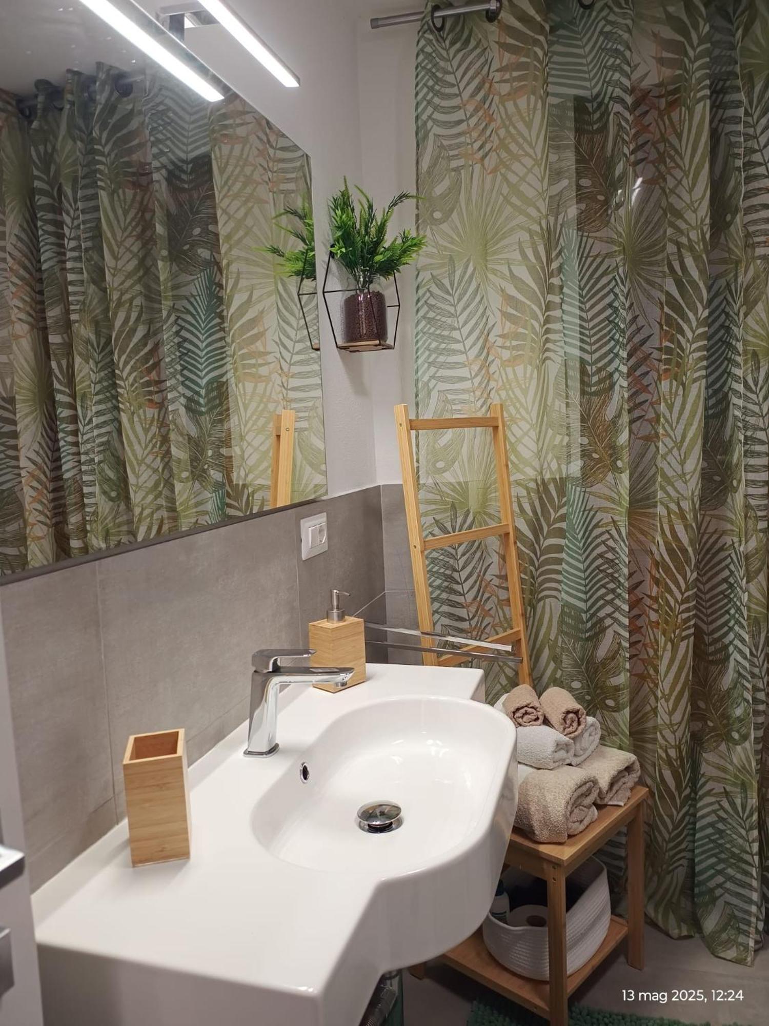 Apartament Stampixeddu Cagliari Zewnętrze zdjęcie